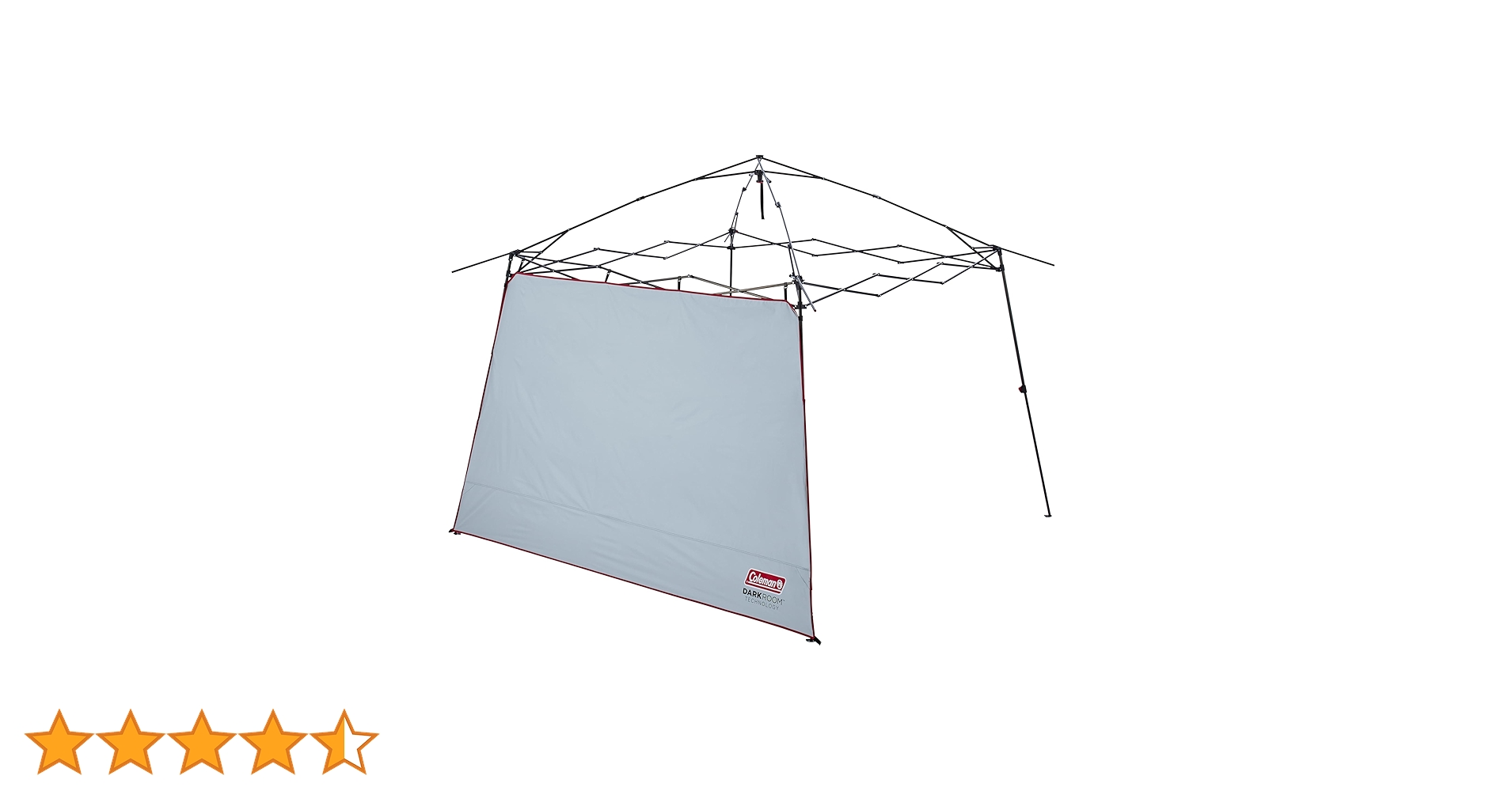 Amazon | コールマン(Coleman) フルフラップフォーインスタント